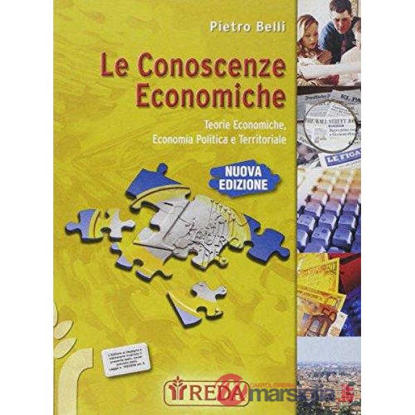 CONOSCENZE ECONOMICHE N.E.