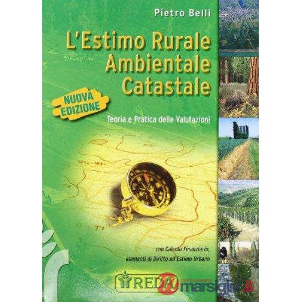 ESTIMO RURALE, AMB., CATAST. N.E. 09