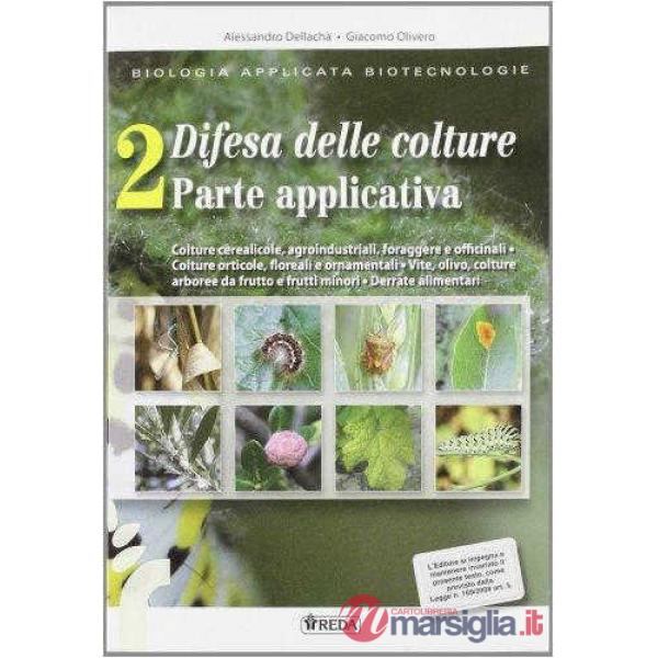BIOLOGIA APPL. DIFESA COLTURE 2