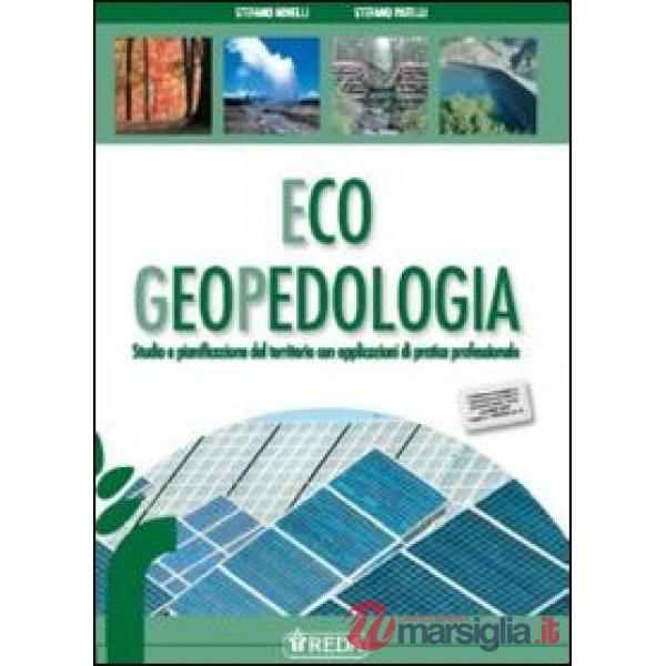 ECO PEDOLOGIA VOLUME