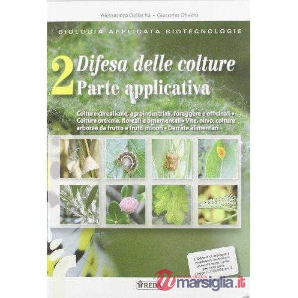 BIOLOG.APPL.DIF.COLTURE 1/2 + FASC'16