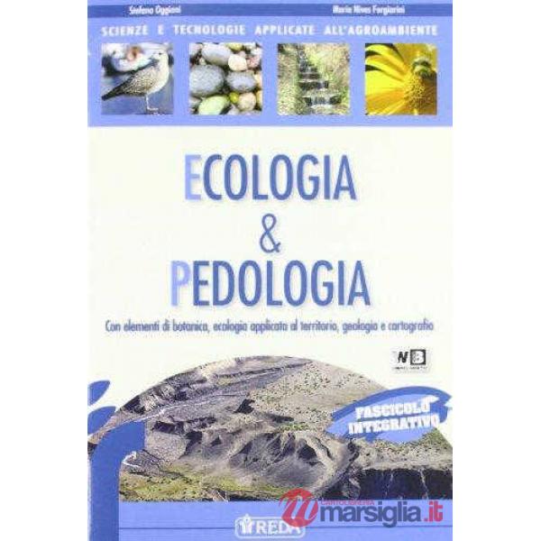 ECOLOGIA & PEDOLOGIA + FASCICOLO