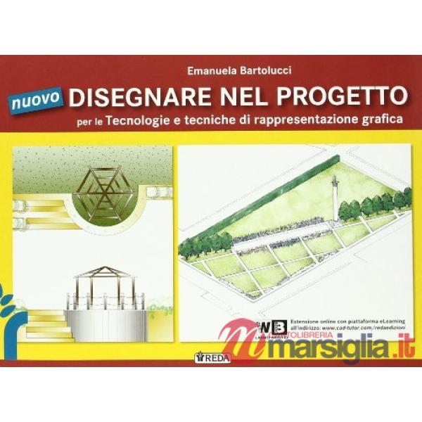 DISEGNARE NEL PROGETTO ED. 2011