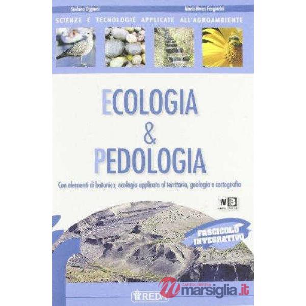 ECOLOGIA PEDOLOGIA - FASCICOLO VEND