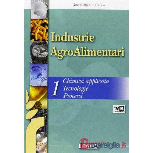 INDUSTRIE AGROALIMENTARI 1/2 2012