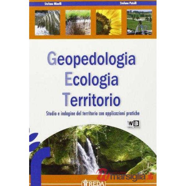 GEOPEDOLOGIA ECOLOGIA TERRITORIO