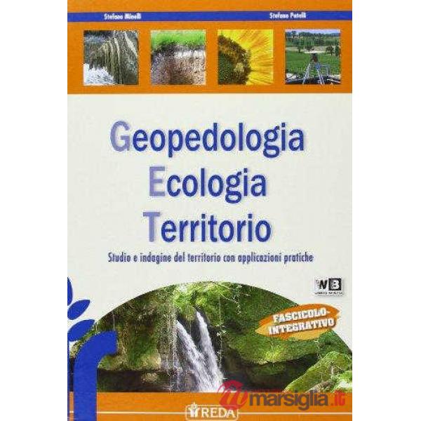 GEOPEDOLOGIA ECOLOGIA TERR. - FASCICOLO