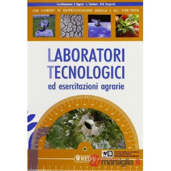 LABORATORI TECNOLOGICI ED ESERC. AGRARIE DIGITALE