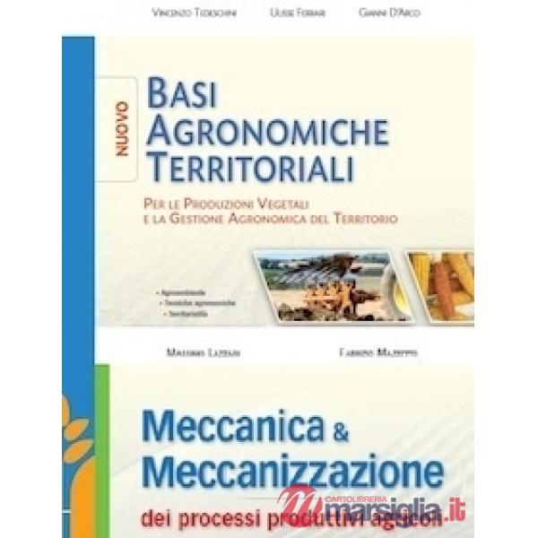 CORSO DI BASI AGRONOMICHE, MECCANICA DIGITALE