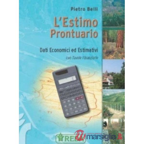 ESTIMO PRONTUARIO LIBRO DIGITALE