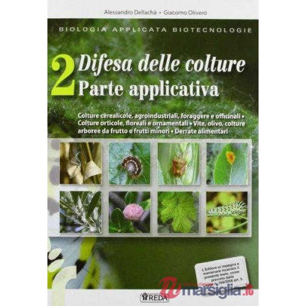 PROD.VEGETALI 1? + DIFESA COL.2?ED16