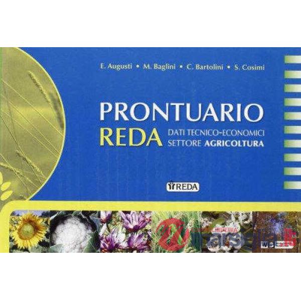 NUOVO PRONT.TECN. ECON. AGRICOLTURA