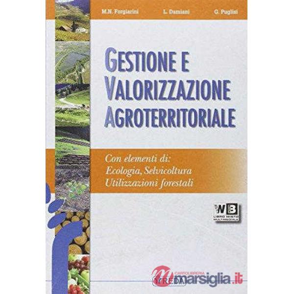 GESTIONE VALORIZZAZIONE AGROTERRIT.