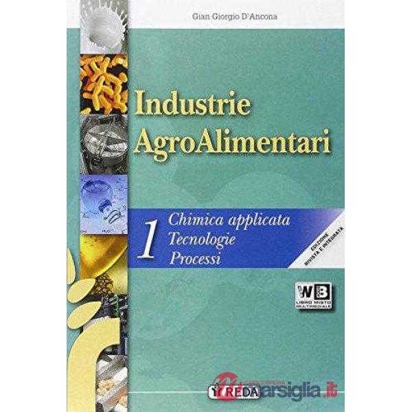 INDUSTRIE AGROALIMENTARI 1/2 2014