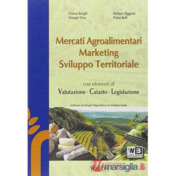 MERCATI AGROALIMENTARI MARKETING