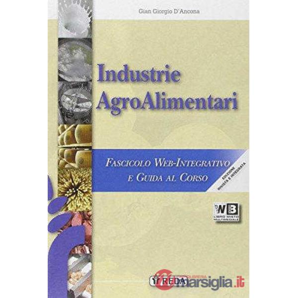INDUSTRIE AGROALIM. 1 - FASCICOLO N