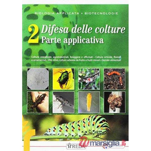 NUOVO DIFESA COLTURE 2 - PARTE APPL.