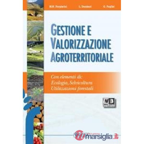 GESTIONE E VALORIZZAZIONE AGROTERRITORIALE DIGITAL