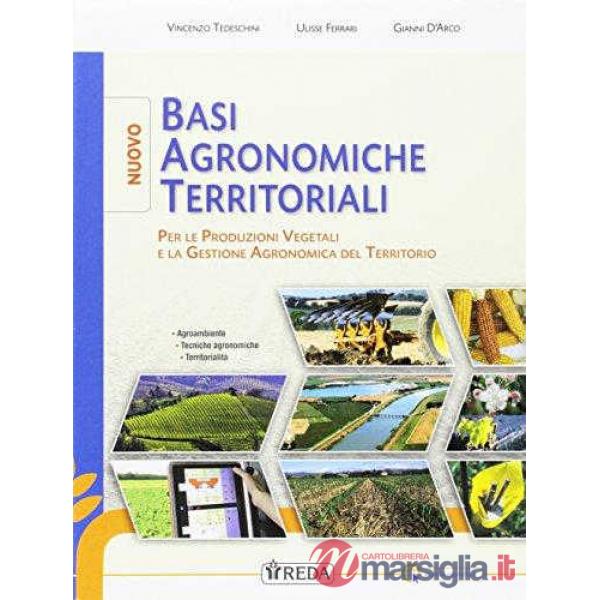 GESTIONE VALORIZZAZIONE + BASI AGRON.