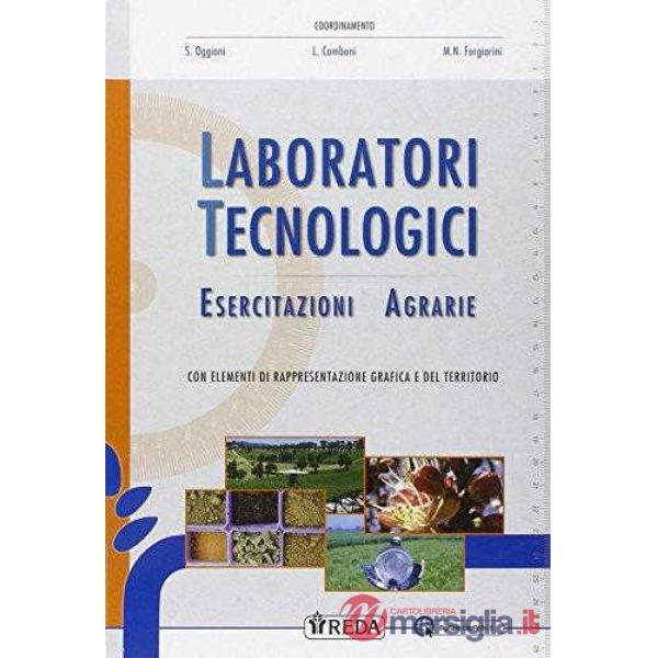 LABORATORI TECN. ESERC.AGRARIE 15