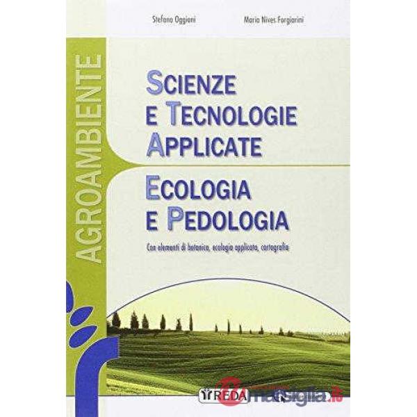 SCIENZE TECN.APPL.ECOL.PEDOLOGIA