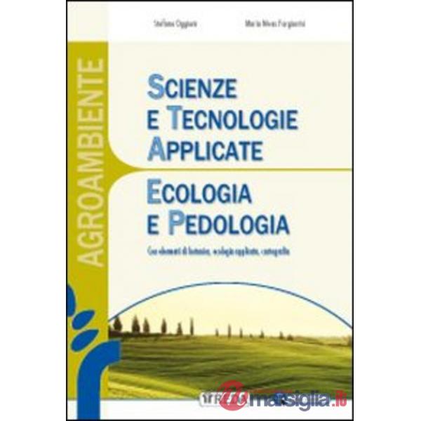 SCIENZE E TECNOLOGIE APPLICATE AGROAMBIENTALI DIGI