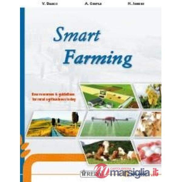 SMART FARMING VERS. DIGITALE