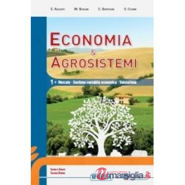 ECONOMIA E AGROSISTEMI DIGITALE