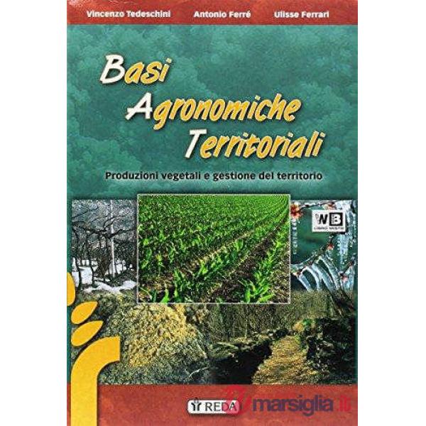 CORSO BASI AG. TERR. MECC. AGRARIA