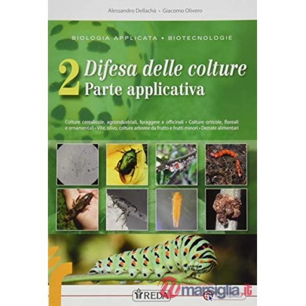 PRODUZ. VEGET. + DIF.COLTURE (3 VOL.)