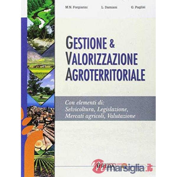NUOVO GESTIONE VALOR. AGROTERRIT.