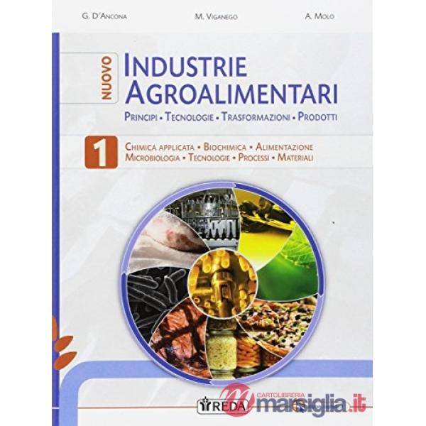 NUOVO INDUSTRIE AGROALIMENT. 1 17