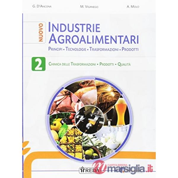 NUOVO INDUSTRIE AGROALIMENT. 2 17