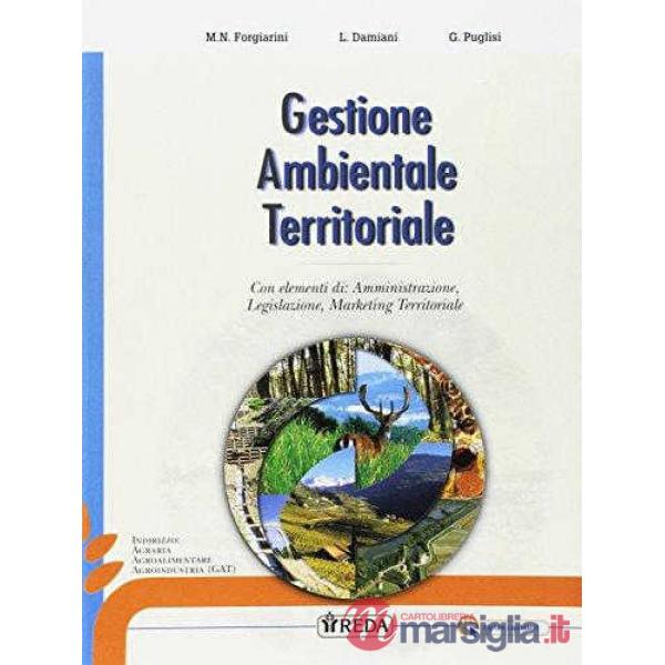 GESTIONE AMBIENTALE TERRITORIALE