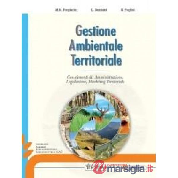 GESTIONE AMB. TERRITOR. DIGITALE