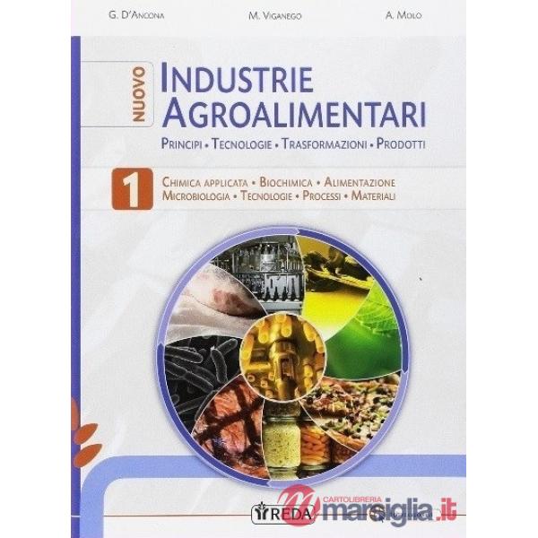 NUOVO INDUSTRIE AGROAL. 1/2 DIGITALE