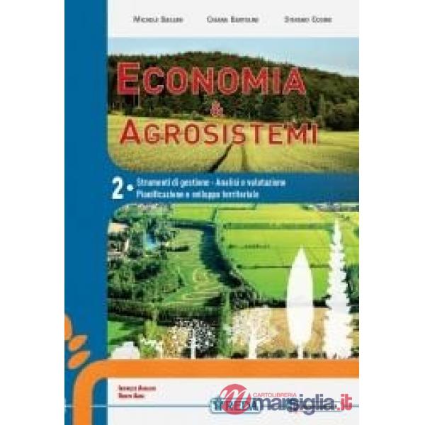 ECONOMIA E AGROSISTEMI 2 - DIGITALE