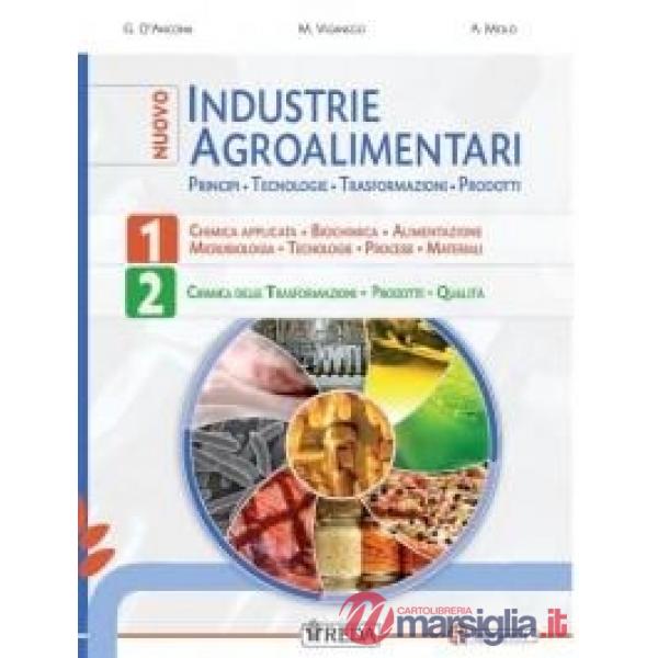 NUOVO IND. AGROALIM. 1 - DIGITALE