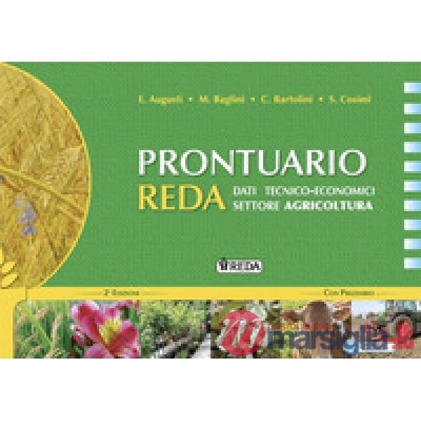 NUOVO PRONT.TECN. ECON.AGRIC. 2018