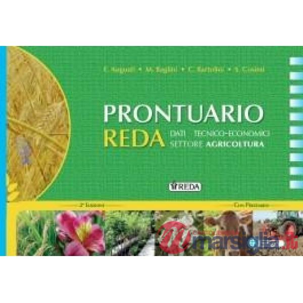 NUOVO PRONTUARIO REDA 2018 - DIGITALE