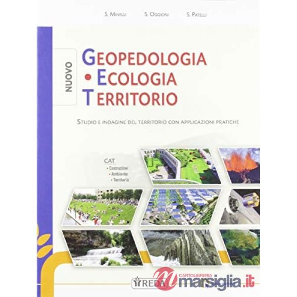 NUOVO GEOPEDOLOGIA ECOLOGIA TERRITORIO