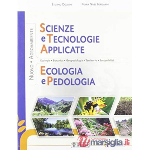 NUOVO AGROAMBIENTE: SCIENZE E TECNOLOGIE APPL.
