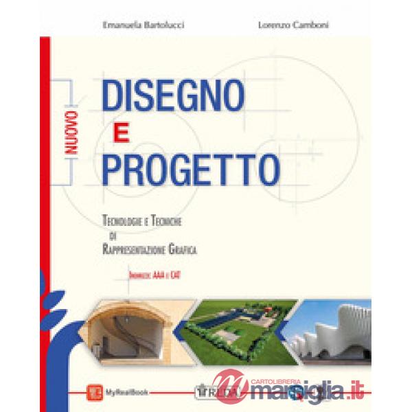 NUOVO DISEGNO E PROGETTO