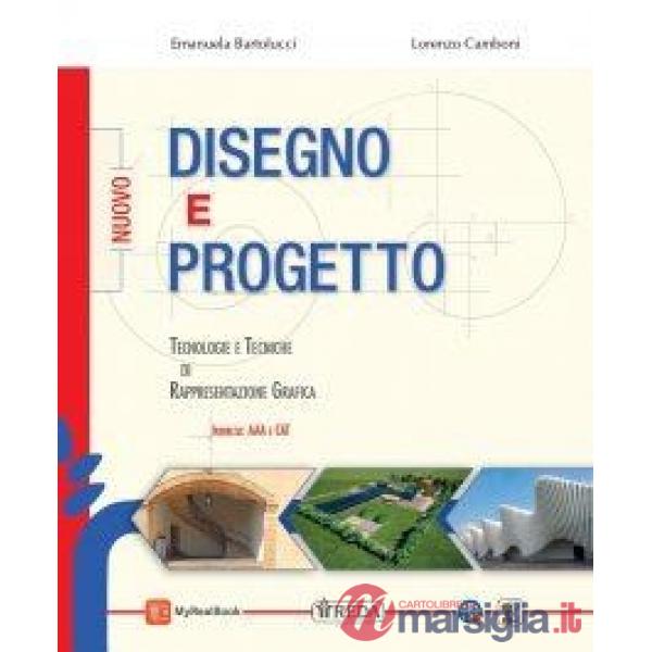 NUOVO DISEGNO E PROGETTO - DIGITALE