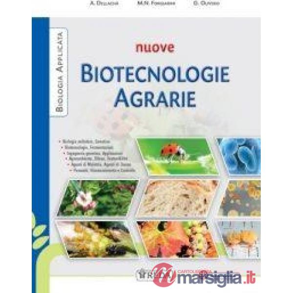 NUOVE BIOTECNOLOGIE AGRARIE - DIGITALE
