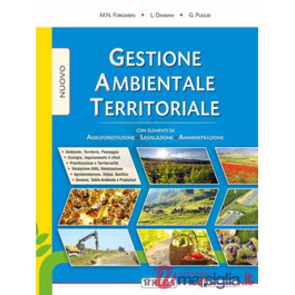 NUOVO GEST. AMBIENT. TERRITOR. TECNICI