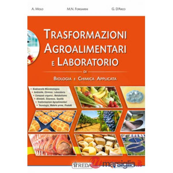 TRASFORMAZIONI AGROALIMENTARI