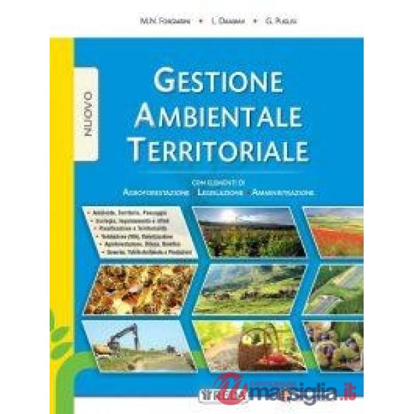 NUOVO GESTIONE AMBIENTALE TERRITORIALE - DIGITALE
