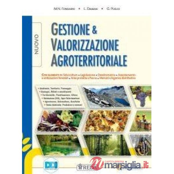 GESTIONE E VALORIZZAZIONE AGROTERRITORIALE - GUIDA