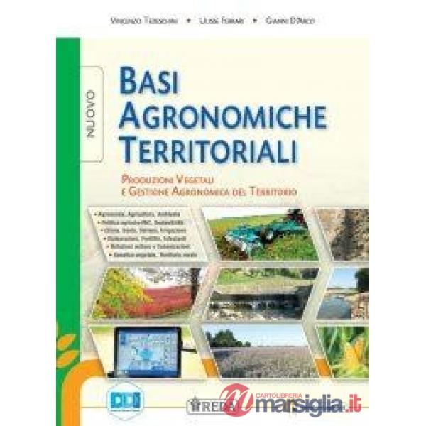 BASI AGRONOMICHE TERRITORIALI - GUIDA
